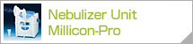 Nebulizer Unit Millicon-Pro