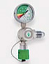 Medical Gas Regulators(Continuous supply stable flow Rate)