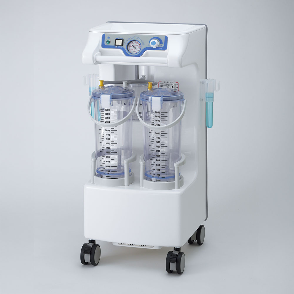 新鋭工業株式会社 | 吸引器 TAFサイクロン TAF-S2