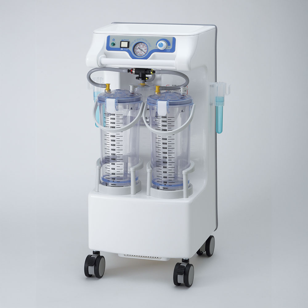 つくし様　本体 新鋭工業株式会社 | 吸引器 TAFサイクロン TAF-W